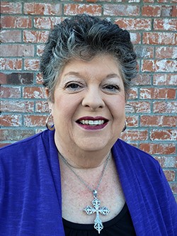 image of Tracy Rankin