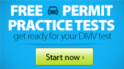 Driving Permit Practice Tests