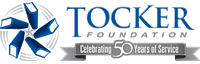 Tocker Foundation Logo