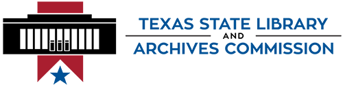 Texas State Library and Archives Commission