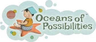 Oceans of Possibilities Headline Image