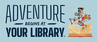 Adventure Begins Logo