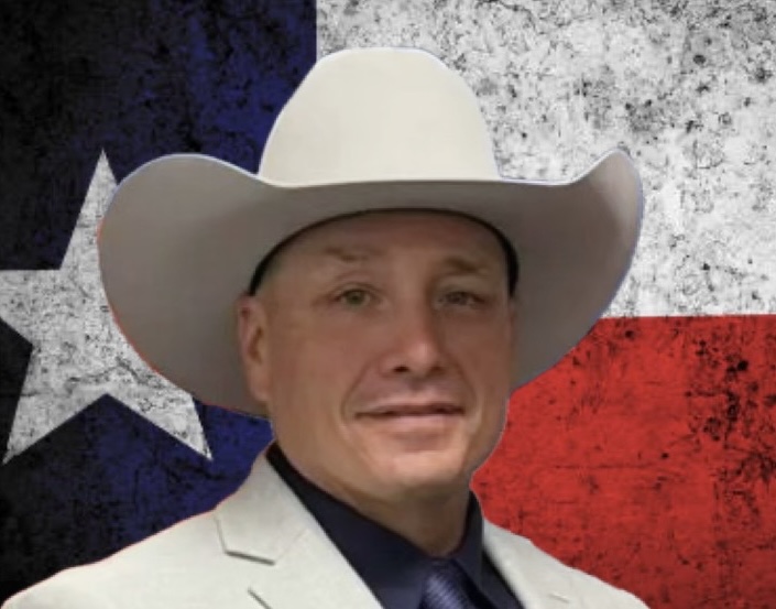 Chief JD Ravenscroft